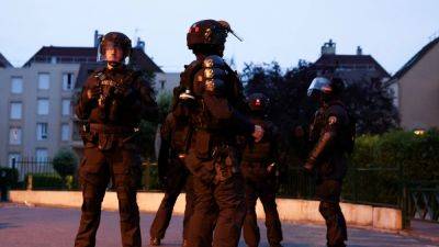 Во Франции арестовали подростков из Чечни и Ингушетии