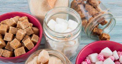 Топ-5 натуральных заменителей сахара, которые не навредят вашему здоровью