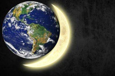 Лунное затмение 28 октября - когда и где можно увидеть