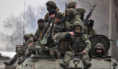 Наступление россиян на Авдеевку - что происходит на фронте и удержат ли ВСУ Авдеевку