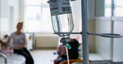 Госпитализировали 60 человек: в Виннице зафиксировали вспышку вирусного гепатита А, — Минздрав