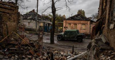 Самые масштабные штурмы с 2014 года: NYT о наступлении ВС РФ на востоке Украины