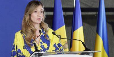 В МИД предполагают, что в начале 2024 года Украина может начать переговоры о вступлении в ЕС