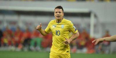 Украинский футболист, который мечтает выступить за сборную на Евро-2024, впервые за два месяца появился на поле
