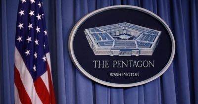 Передача Штатами Израилю снарядов, обещанных Украине: в Пентагоне опровергли информацию