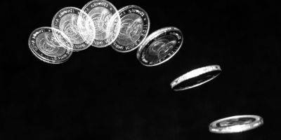 Вільям Бернс - Сила физики. Ученые рассказали, как увеличить шансы выигрыша при подбрасывании монет - nv.ua - Украина - Голландия - Амстердам