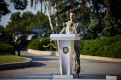 "Наша цель – полная деоккупация, включая Крым": Зеленский сделал мощное заявление о войне