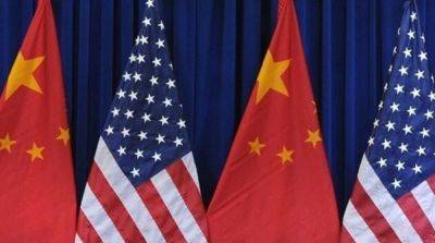 Глава МИД Китая посетит США для подготовки визита Си Цзиньпина