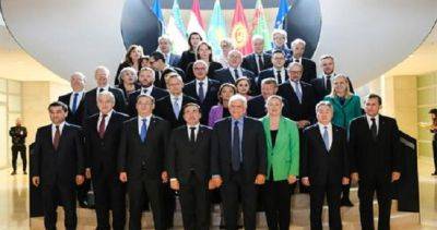 Страны Центральной Азии пообещали Евросоюзу не допустить обхода антироссийских санкций