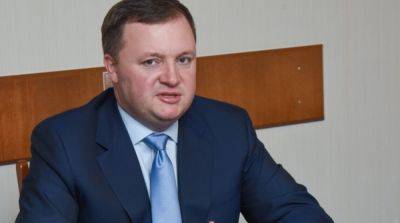 НАБУ завершило расследование дела экс-замглавы Одесской ОВА