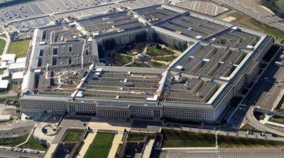 Боевики атаковали американские базы в Сирии, в Пентагоне отреагировали