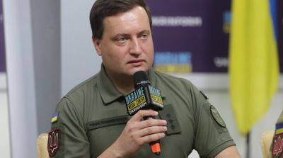 В ГУР назвали количество солдат, которых сейчас рф сосредоточила в Украине