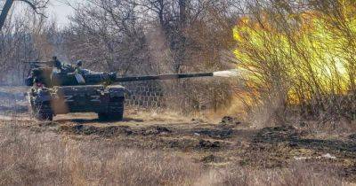 Потери ВС РФ за 10 дней штурмов Авдеевки перевалили за 100 единиц, — OSINT-анализ (фото)