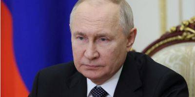 В Кремле отреагировали на информацию о двойниках Путина
