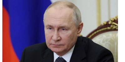 Песков прокомментировал слухи об «остановке сердца» Путина