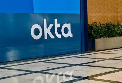Okta потеряла более $2 млрд капитализации из-за дыры в кибербезопасности