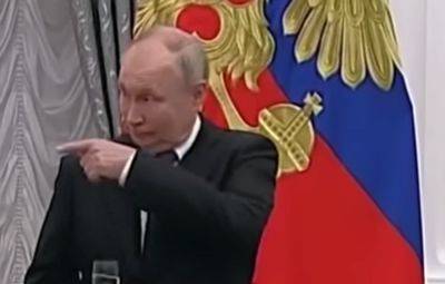 Путина взбесил провал под Авдеевкой: отдан новый приказ