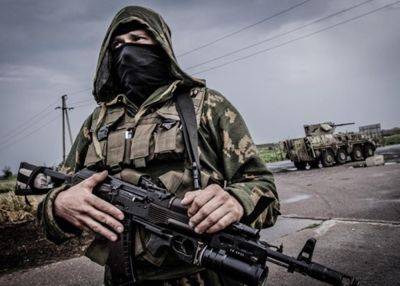 Отряды Шторм-Z превратились в штрафбаты в армии РФ - какие задачи возлагала Россия