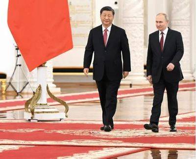 Китай нарастил поставки СПГ из России за восемь месяцев на 47%