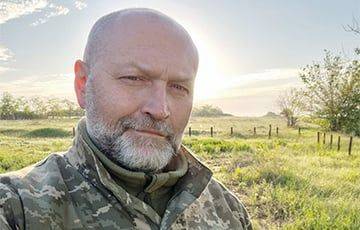 Борислав Береза о боях под Авдеевкой: Ни одна армия в мире не пошла бы на такое
