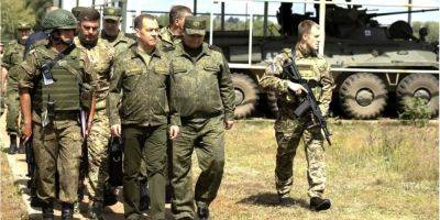 Военные РФ одурачили Медведева на полигоне Тоцкий, выдав три новых танка за десять — СМИ