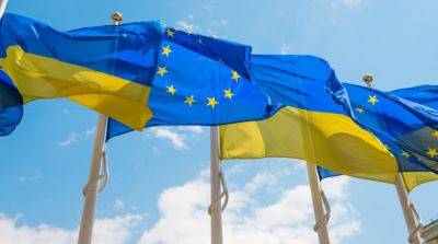 Украина в ноябре получит позитивную оценку прогресса на пути в ЕС – Reuters