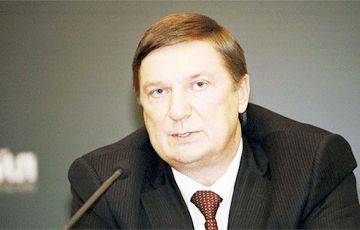 В России внезапно умер глава совета директоров ЛУКОЙЛа - charter97.org - Россия - Белоруссия