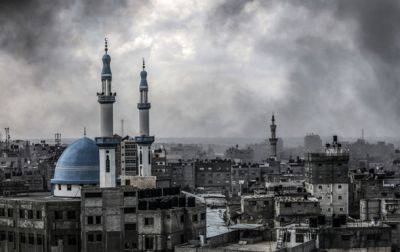 Израильская армия отрицает заявления ХАМАС о нехватке топлива в Газе - korrespondent.net - Украина - Израиль - Египет