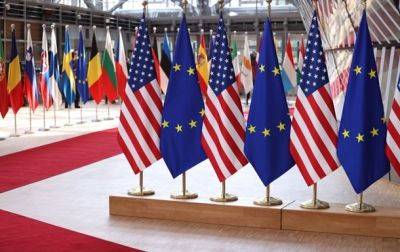 ЕС и США помогут разработать “План Украины”