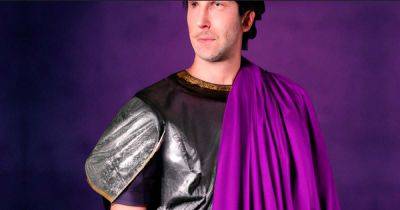 Самый дорогой цвет Древнего Рима: почему за пурпурный могли наказать или даже убить