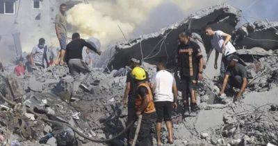 ЦАХАЛ предложил жителям Газы обращаться за топливом не к Израилю, а к ХАМАС