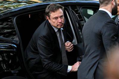 Минюст США «расширил» расследование по Tesla — претензиями о запасе хода электромобилей