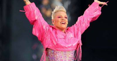 Едва не умерла: известная американская певица Pink призналась в передозировке наркотиками (видео)