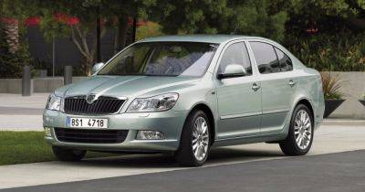 Какие автомобили с ГБО покупают украинцы: названы самые популярные модели