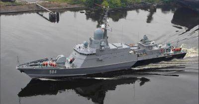 Потеря контроля над Балтикой: Россия намерена создавать флот на Ладожском озере
