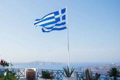 Кириакоса Мицотакиса - Впервые более чем за десять лет: S&P повысило рейтинг Греции до инвестиционно привлекательного - minfin.com.ua - Украина - Италия - Греция