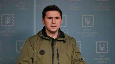 В ОП ответили Маску, который призвал "сдать" России части Украины
