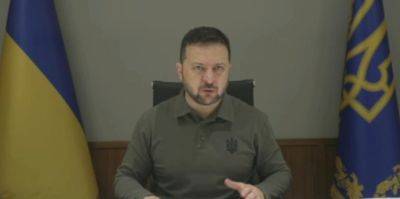Зеленский выступил на саммите Крымской платформы: главные тезисы
