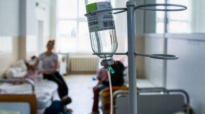Вспышка гепатита А в Виннице: количество больных возросло в полтора раза