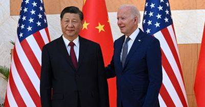 США, Китай или Иран: каким будет новый мировой порядок, о котором говорит Байден