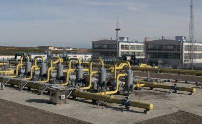 CNPC ускорит строительство четвертой ветки газопровода "Центральная Азия – Китай"
