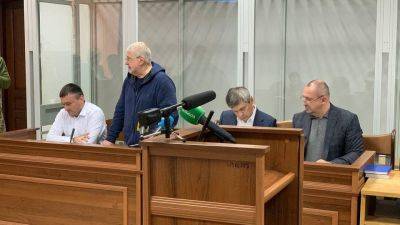 Суд оставил Коломойского под арестом с альтернативой залога в 3,8 миллиарда