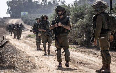 Герци Халеви - В Израиле объяснили, почему откладывают операцию в Газе - korrespondent.net - Украина - Израиль