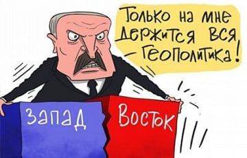 Лукашенко привиделся вход в Беларусь войск НАТО