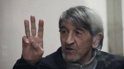 На осудившего аннексию 64-летнего крымчанина завели два уголовных дела
