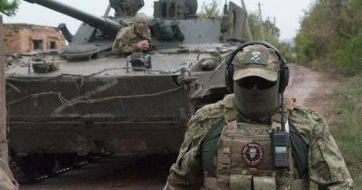 Амнистировали после мятежа: в боях за Авдеевку заметили бойцов ЧВК "Вагнер" (фото)