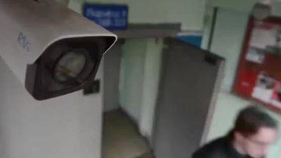 В России число камер с системой распознавания лиц превысило 500 тыс
