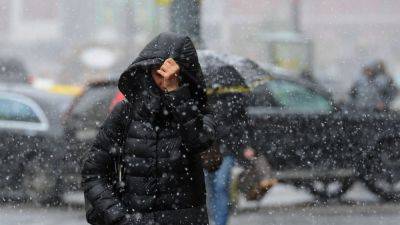 Штормовой ветер, сильные ливни и шатающиеся градусы: синоптик Диденко предупредили о погоде на среду, 25 октября