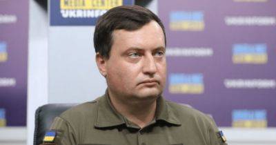 "Обезьяна с гранатой": в ГУР высмеяли призывы Рогозина ударить по Украине из космоса (видео)