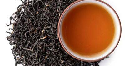 Черный чай: специалисты назвали преимущества